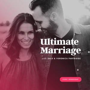 Ultimate Marriage podcast