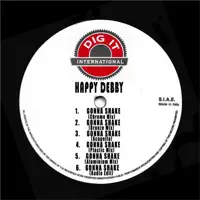 Gonna Shake (Radio Edit)