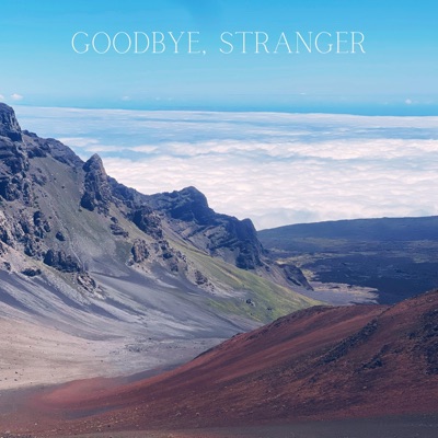 Goodbye, Stranger - Single