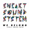 We Belong