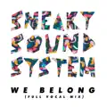 We Belong