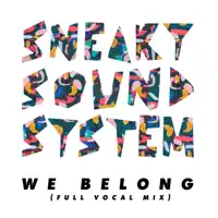 We Belong