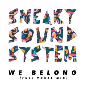 We Belong (Full Vocal Mix - Extended Mix) - Single