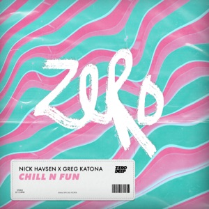 Chill N Fun (Extended Mix)