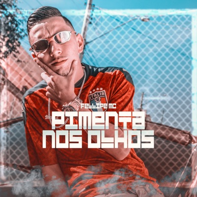 Pimenta nos Olhos - Single