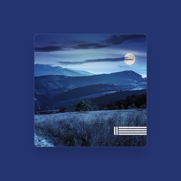 Night Sounds's avatar