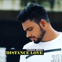 Distance Love (Unplugged) [Unplugged] - Single - Yodha