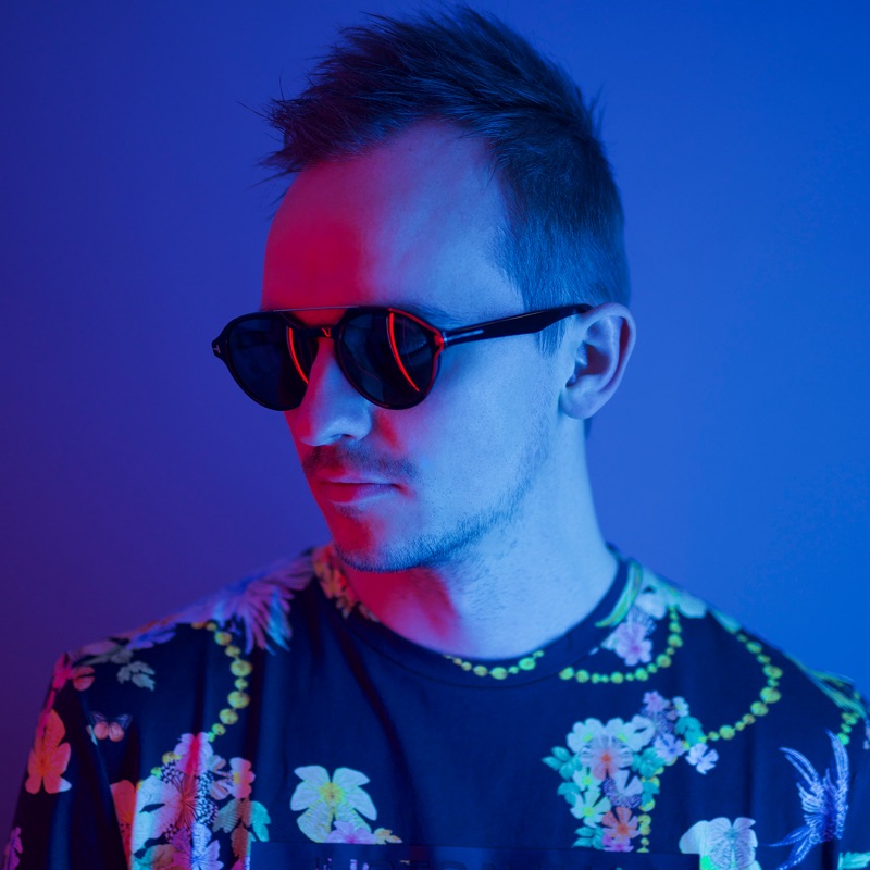 Tungevaag - Ride With Me (feat. Kid Ink) [RetroVision Remix]