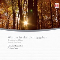 Warum ist das Licht gegeben - Dresden Chamber Choir