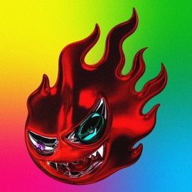 SAYAYIN Yoshi & Milkman