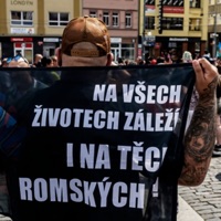 All lives matter - Single - Alex Dzurko