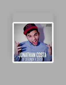 Listen to Jonjon, watch music videos, read bio, see tour dates & more!