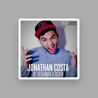 Listen to Jonjon, watch music videos, read bio, see tour dates & more!