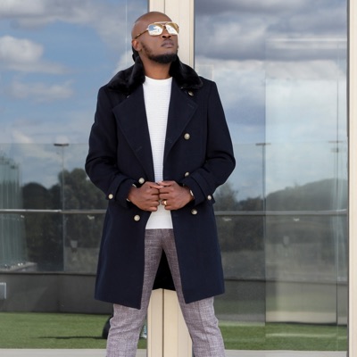 Neema Yake By Daddy Owen - Single