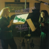 Dvojčata - Eva Olmerová, Jitka Vrbová & Hot Jazz Praha