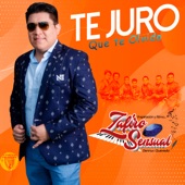 Te Juro Que Te Olvido artwork