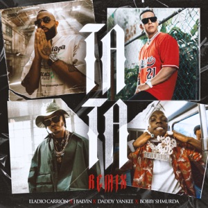 TATA (Remix) [feat. Bobby Shmurda] - Single