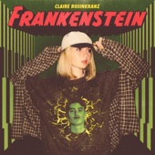 Frankenstein by Claire Rosinkranz