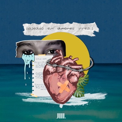 Baseado em Amores Irreais - EP