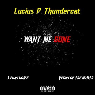 Want Me Gone - Single