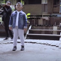 Ardha Tatu (feat. Ardha Tatu) - Single - Mabes Balker