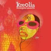 Kreolia - Rodolphe Lauretta