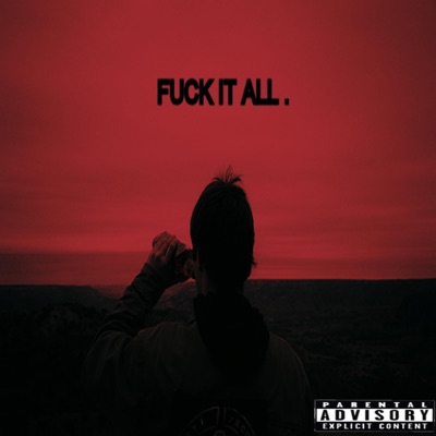 FUCK IT ALL - Single