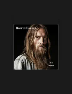 Listen to Roffen Isaksen, watch music videos, read bio, see tour dates & more!