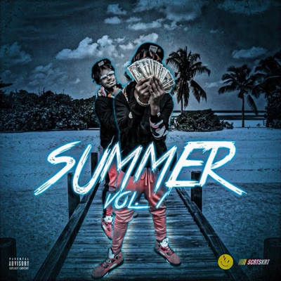 Summer Tape, Vol. 1