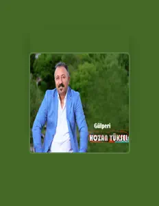 Hozan Yüksel: песни, клипы, биография, даты выступлений и многое другое.