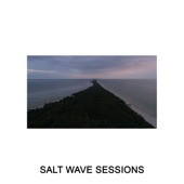 Salt Wave Sessions - EP artwork