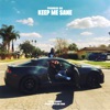 Keep Me Sane (feat. Jimmy) - Single