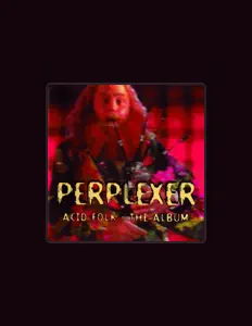 Listen to Perplexer, watch music videos, read bio, see tour dates & more!