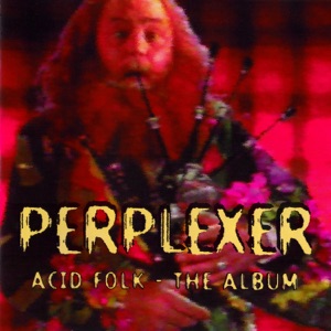 Acid Folk - the Album