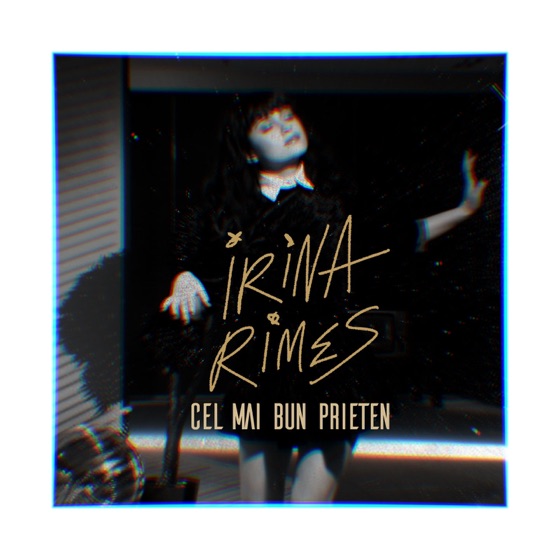 Cover artwork for Cel Mai Bun Prieten
