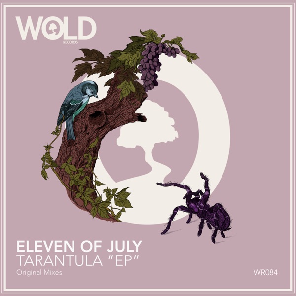 Tarantula - Single