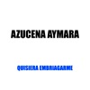 Quisiera Embiagarme - Single
