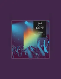 Listen to Hillsong wɔ Akan Kasa Mu, watch music videos, read bio, see tour dates & more!