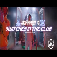 Switches in the club (feat. Da Devil & PDE Escobar) - Single - Johnney C