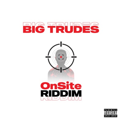 On Site Riddim - Single