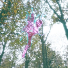 elfen & feen Bedro & blaise