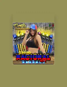 Listen to Grupo Nacional Mix, watch music videos, read bio, see tour dates & more!