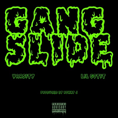Gang Slide (feat. Lil Gotit) - Single