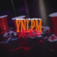 YNLPM (Remix fiestero) [Remix fiestero] - Single - Nahuell