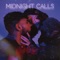 Midnight Calls (feat. This Is GB) - Harman Hundal lyrics