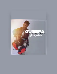 Listen to Guespa Black King, watch music videos, read bio, see tour dates & more!