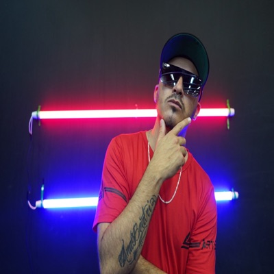 Levando a Vida (feat. Marlaum) - Single