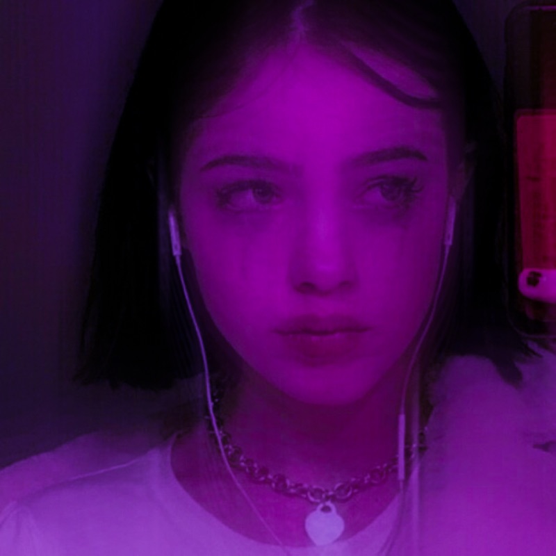 Evden - Too Sad To Cry