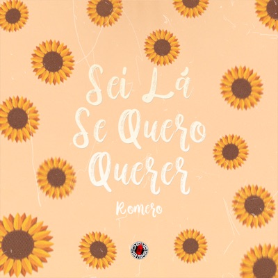 Sei Lá Se Quero Querer - EP
