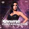 Contamination - Anime lyrics
